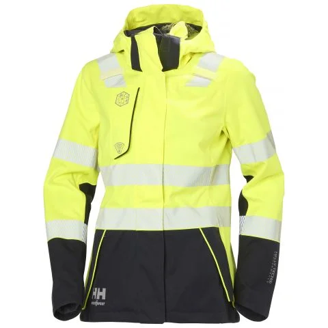 71196-367 Helly Hansen Workwear Skalljakke 4089234