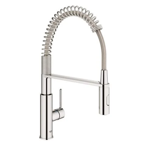 Get Grohe Kjøkkenbatteri 4033587