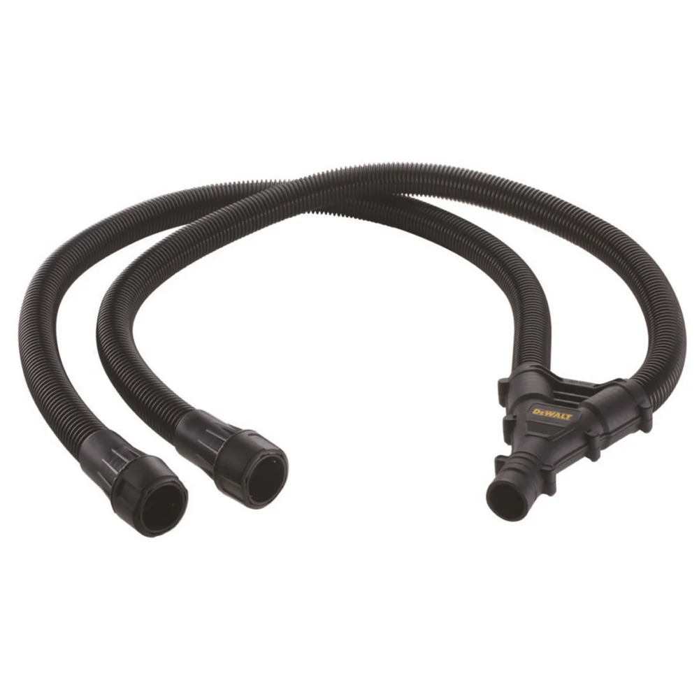 DEWALT STØVADAPTER MED Y-SPLIT DWV9470 v:5284756