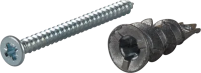 GIPSPLUGG DRIVA SH 4,5X50 FZB -20 v:8471605
