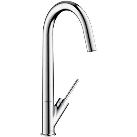 Axor Starck Hansgrohe Kjøkkenkran 3132786 Axor Starck Hansgrohe Kjøkkenkran 3132786
