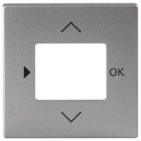 Impressivo 6435-83 ABB Midtplate 3022646
