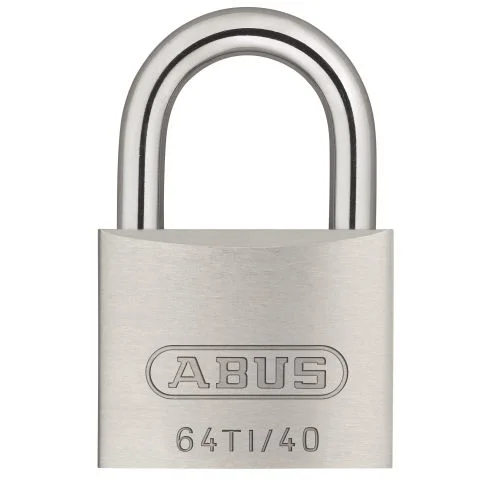 64TI/40 ABUS Hengelås 3089075