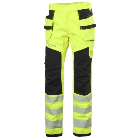 77452-367-D100 Helly Hansen Workwear Arbeidsbukse 4089091