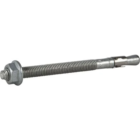 Golden Anchor ESSVE Pinneskrueekspander 3065840