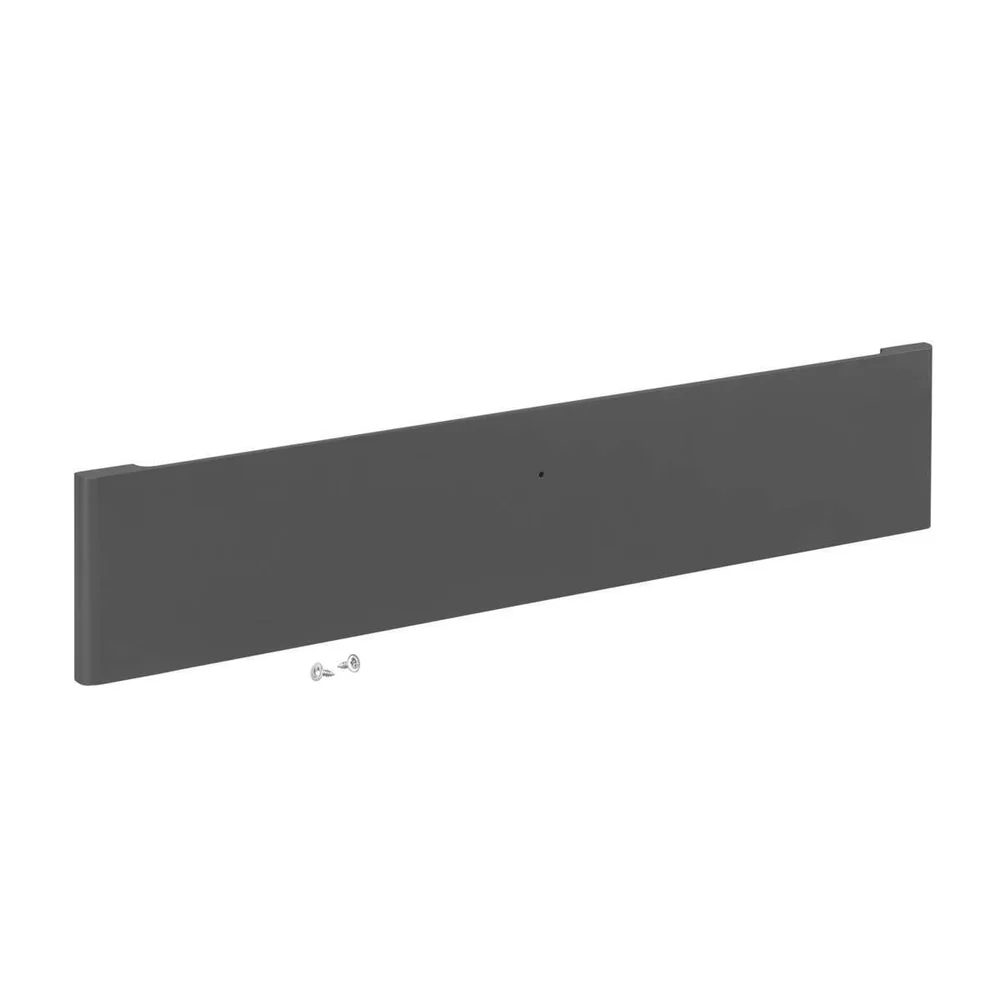 Elfa Decor lav skuffefront v:5120313
