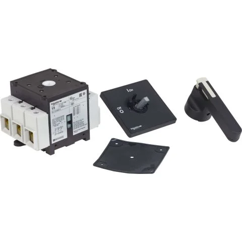VBF5 Schneider Electric Hovedbryter 3095746