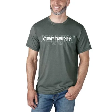 106653CRH Carhartt T-skjorte 4031368 106653CRH Carhartt T-skjorte 4031368