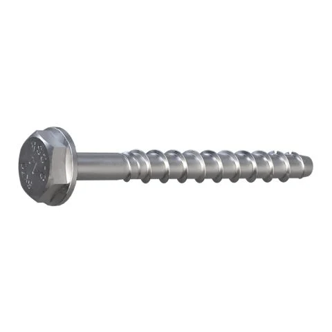 S-CSA HEX A4 Sormat Betongskrue 4093124