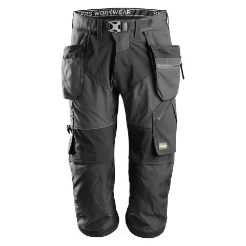 6905 FlexiWork Snickers Workwear Piratbukse 3063948