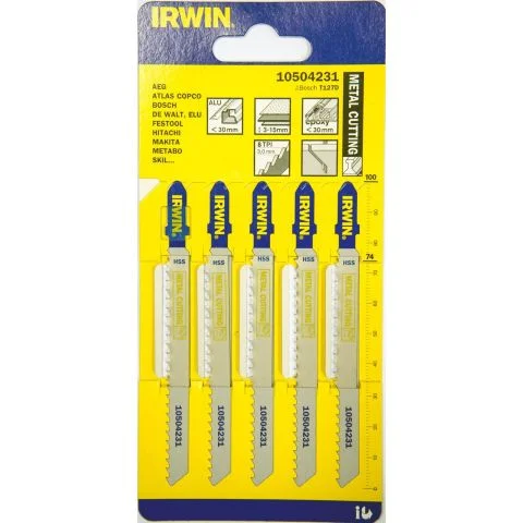10504231 Irwin Stikksagblad 3080941