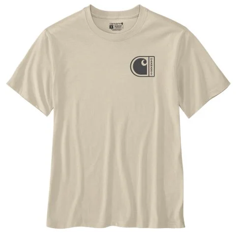 Lightweight Graphic Carhartt T-skjorte 4074437