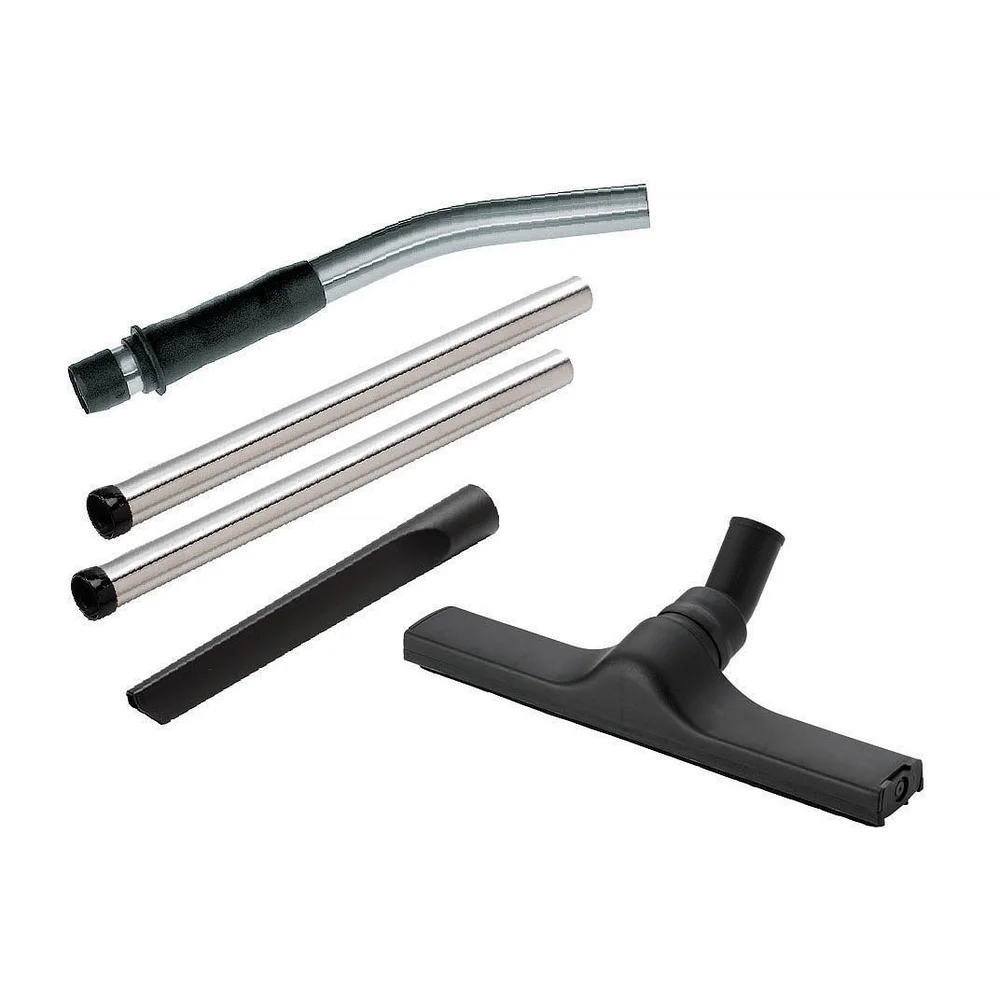 Nilfisk Verkstedsett basic, 4 deler v:6341748 Nilfisk Verkstedsett basic, 4 deler v:6341748