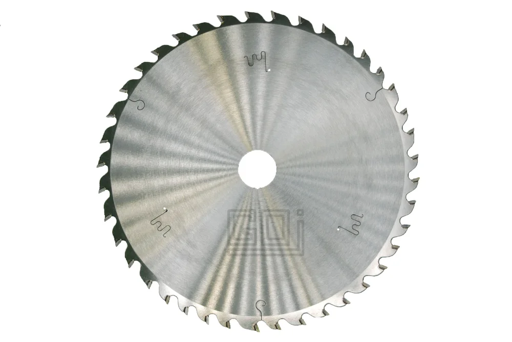 Sagblad hm 140 12.7 24z proff for treverk,spon,lister,panel v:2861916