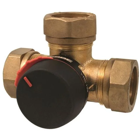VRG133 ESBE Shuntventil 2812496