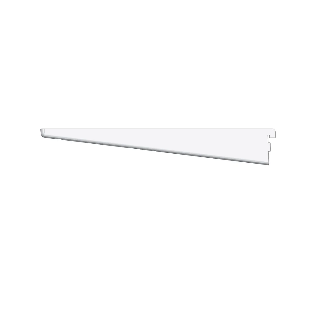KNEKT METAL HVIT 420 v:1113980