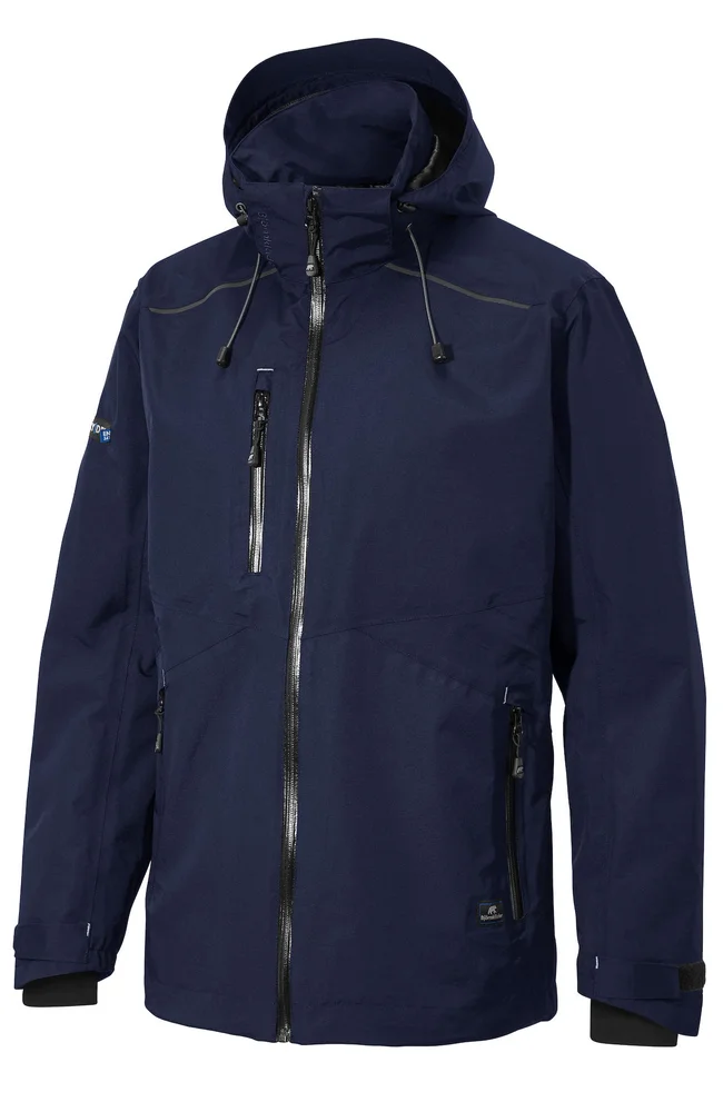 BJÖRNKLÄDER SKALLJAKKE SKY DRY 727-0 MARINE v:6391915 BJÖRNKLÄDER SKALLJAKKE SKY DRY 727-0 MARINE v:6391915
