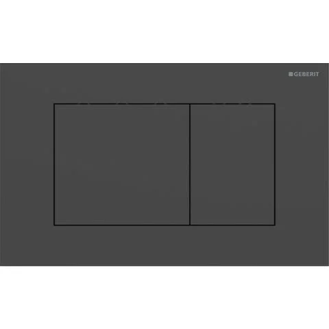 Sigma 40 115.629.14.1 Geberit Spyleplate 4068245 Sigma 40 115.629.14.1 Geberit Spyleplate 4068245