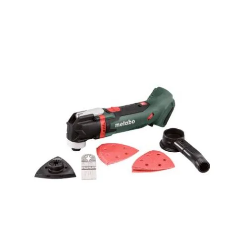 MT 18 LTX Metabo Multiverktøy 1110350