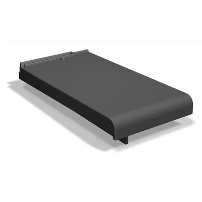 GAVLSTEIN VENSTRE PIANO SKIFERSVART v:9038443