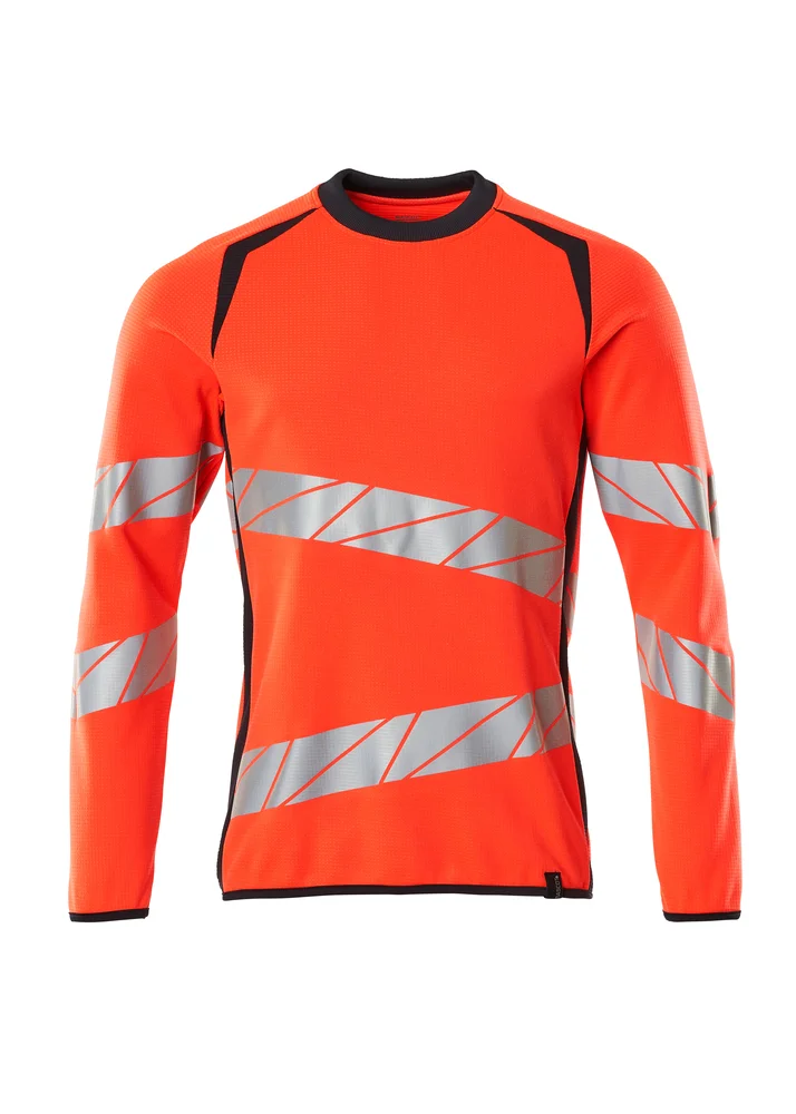 Collegegenser 19084 rød/marine s eniso 20471 klasse 2 v:9123286 Collegegenser 19084 rød/marine s eniso 20471 klasse 2 v:9123286