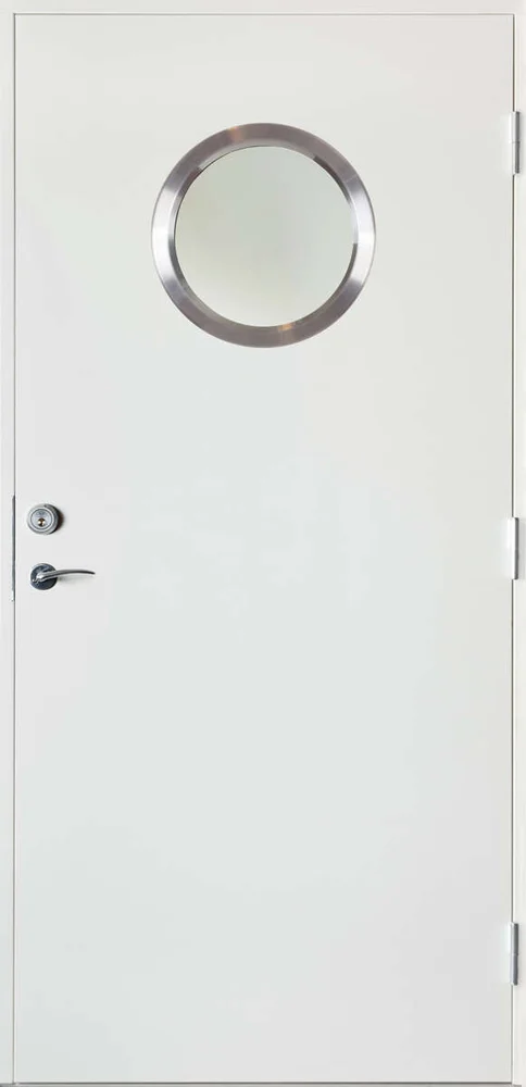 Harmonie Ula ytterdør v:3848767