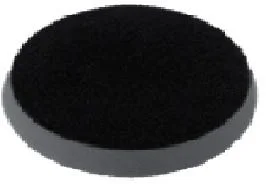 BOSCH POLERSVAMP 77MM SOFT 2ST v:7160622