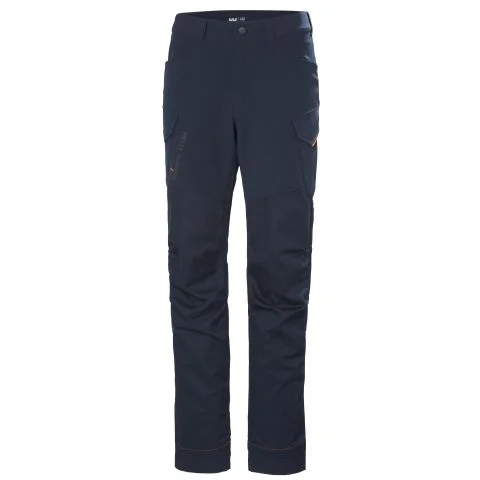 77593-591 Helly Hansen Workwear Arbeidsbukse 4054975