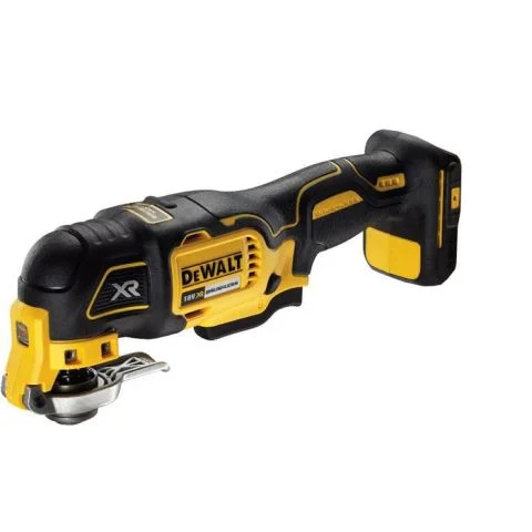 DCS355NT Dewalt Multiverktøy JM11810-3 DCS355NT Dewalt Multiverktøy JM11810-3