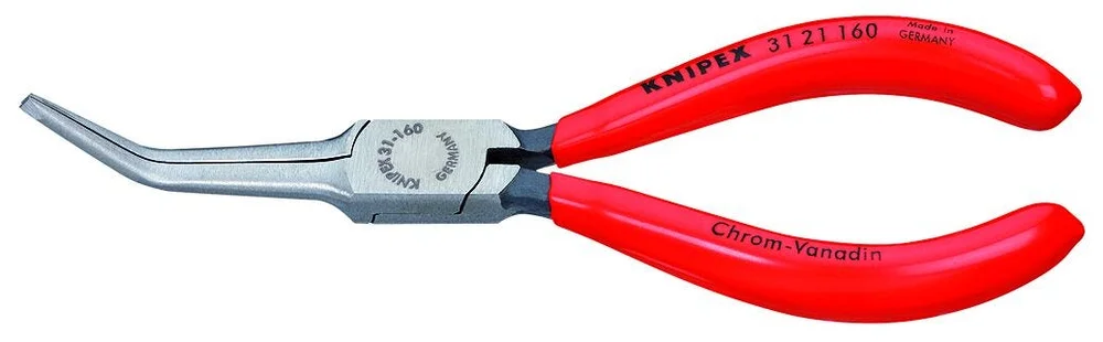 KNIPEX FLATTANG 3121 160 v:2150030