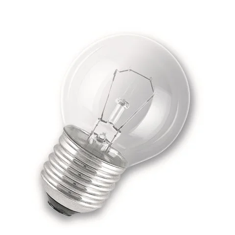 Classic P Superstar Osram Glødelampe 2821008