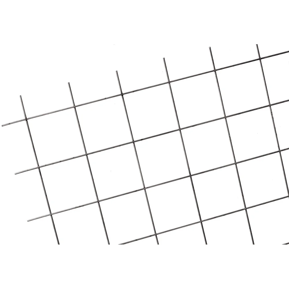 ARMERINGSNETTING STÅL 2.5MM 116X76 CM v:9993273