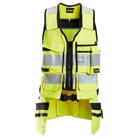 4260 ProtecWork Snickers Workwear Vest 1286864