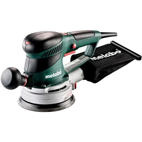 SXE 450 TURBOTEC Metabo Eksentersliper 1110648