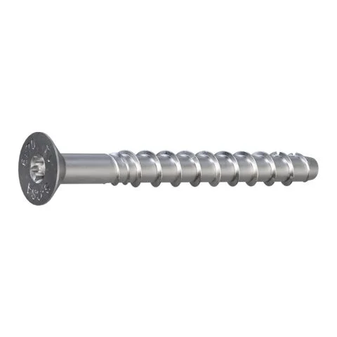 DIY S-CSA CS 9640095883 Sormat Betongskrue 4069096 DIY S-CSA CS 9640095883 Sormat Betongskrue 4069096