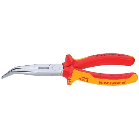 26 26 200 Knipex Spisstang 3088357 26 26 200 Knipex Spisstang 3088357