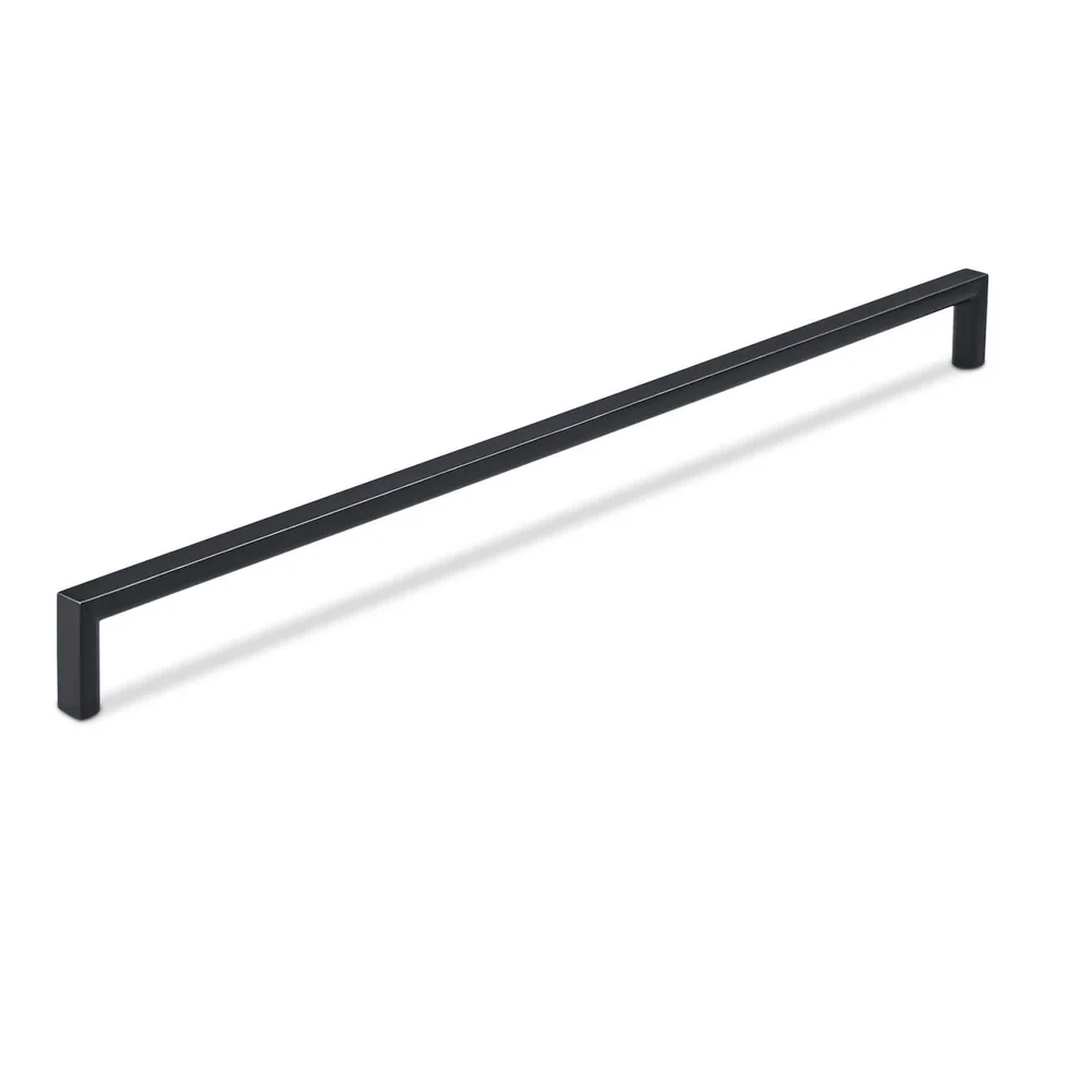 THEOFILS HÅNDTAK CALABRO CC320 MATT SORT v:5833692