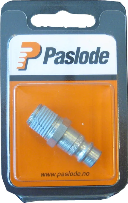 Nippel 3/8" utv gjenge euro a1 v:9680714