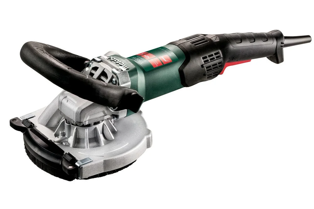 METABO BETONGSLIPER RSEV 19-125 RT BE v:7609733