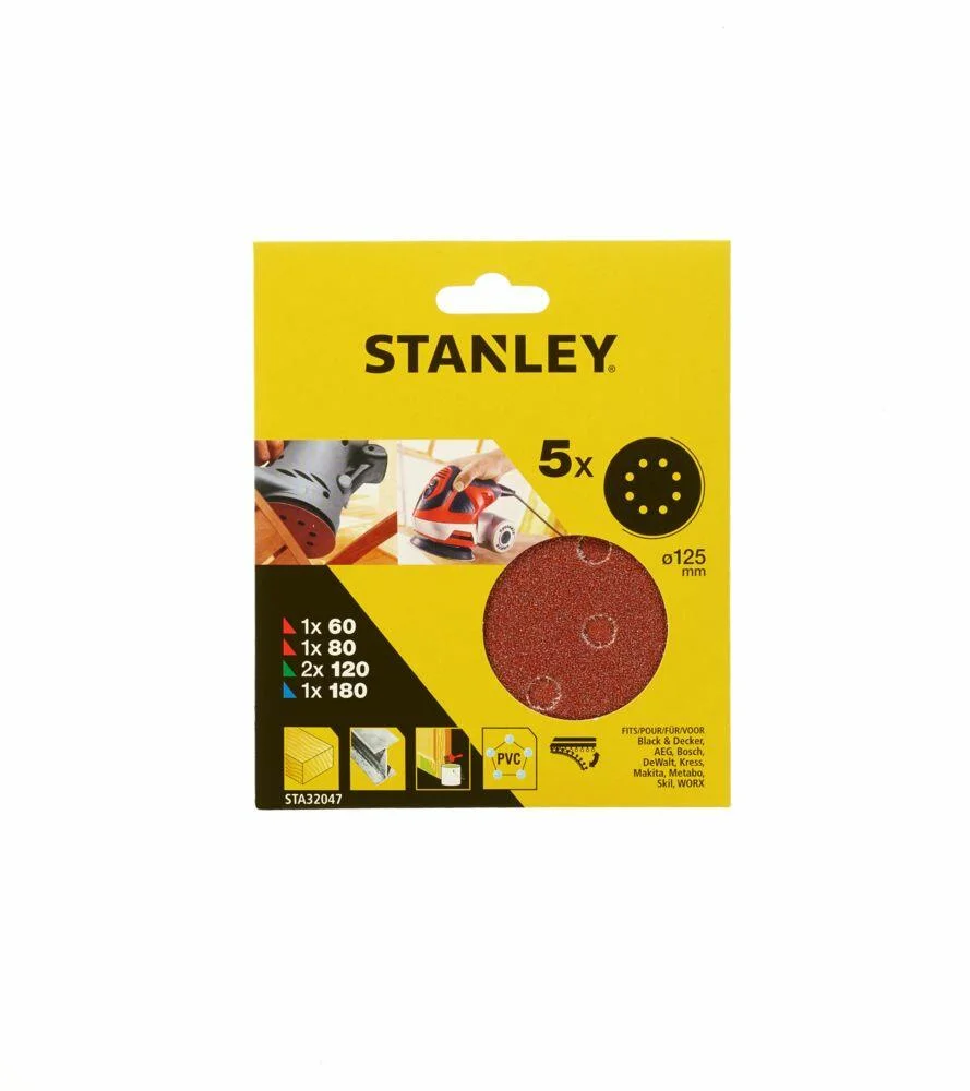 Stanley STA32047 sliperondeller v:1343925