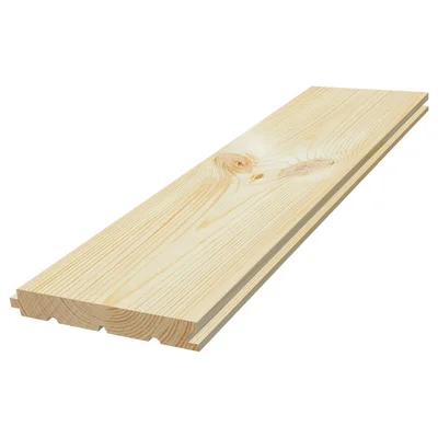 Heltregulv Furu 24X142 Exclusive Nordic – Moelven v:4837881