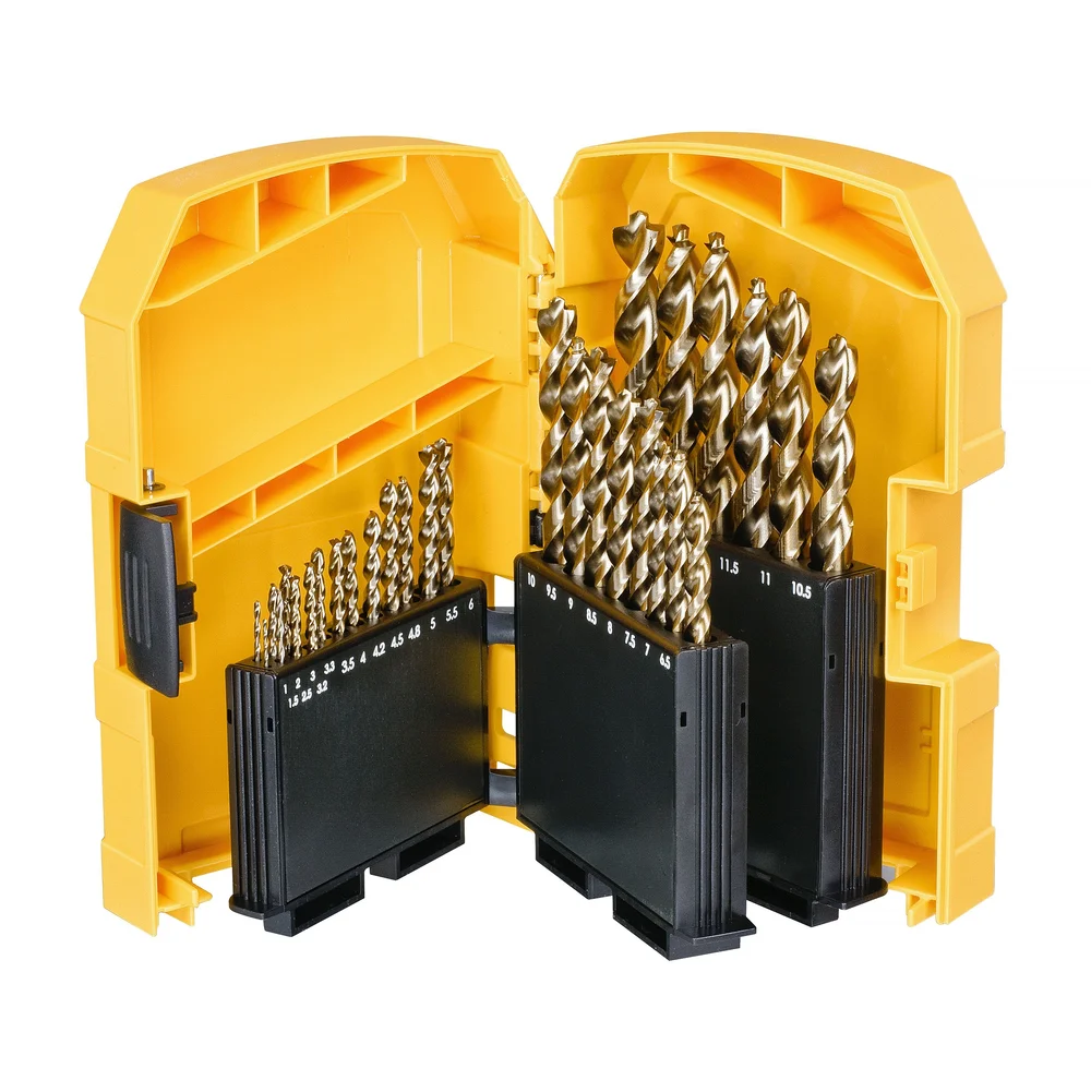 Dewalt Metallborrsett, DT7926 v:2302002