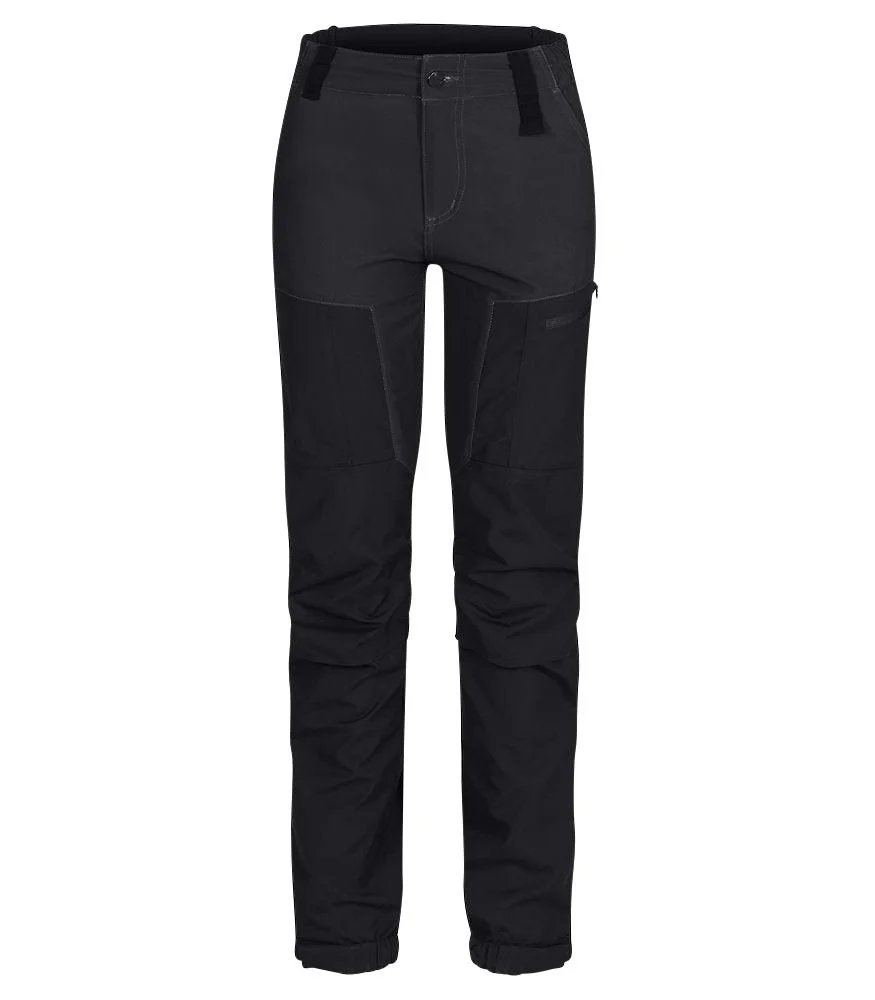 BUKSE KENAI DAME SVART v:7394248 BUKSE KENAI DAME SVART v:7394248