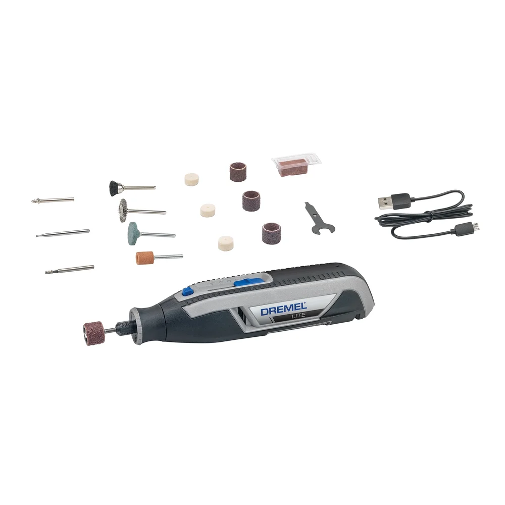 Dremel Multiverktøy Lite v:5406988