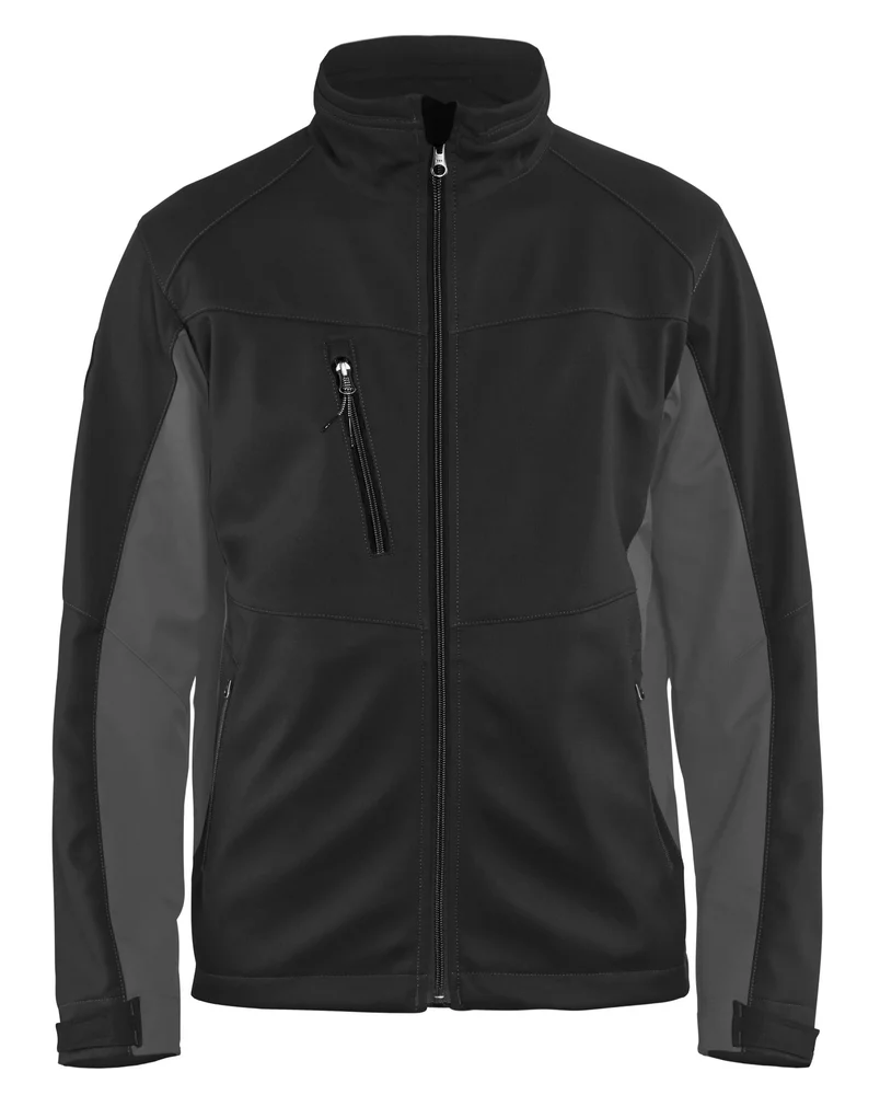 JAKKE SOFTSHELL 495025169998L v:5357836