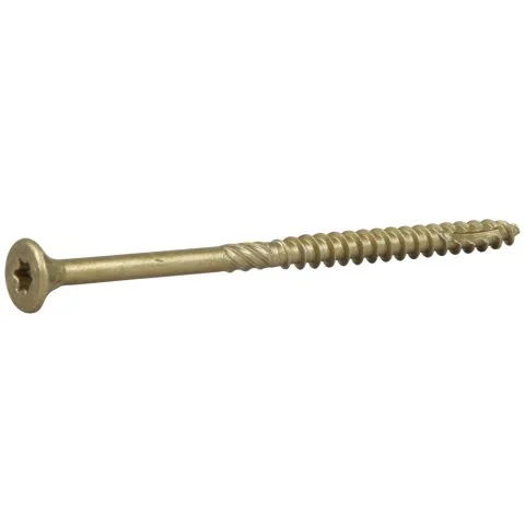 ESSDRIVE ESSVE Treskrue 3068984