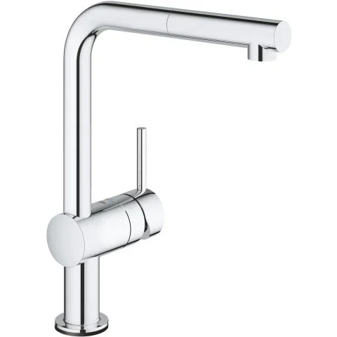 Minta Touch Grohe Kjøkkenbatteri 3058651 Minta Touch Grohe Kjøkkenbatteri 3058651