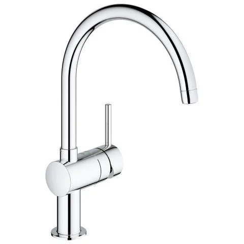 Minta Grohe Kjøkkenbatteri 3058618 Minta Grohe Kjøkkenbatteri 3058618