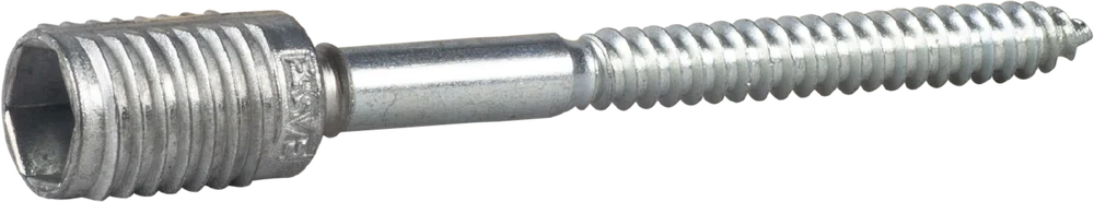 Karmskrue classic 90mm fzb -6programa karminnfestning v:8270004
