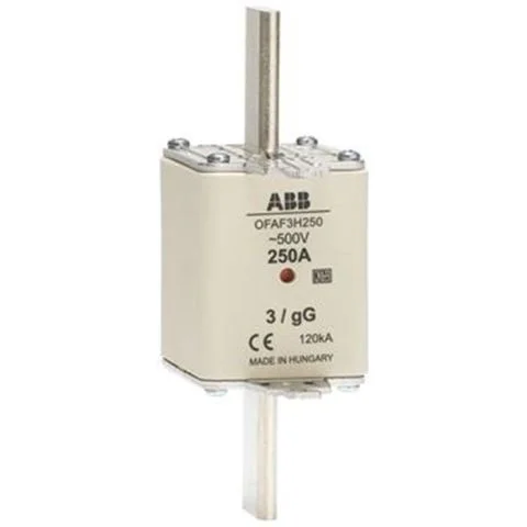 OFAF3H800 ABB Knivsikring 4014409